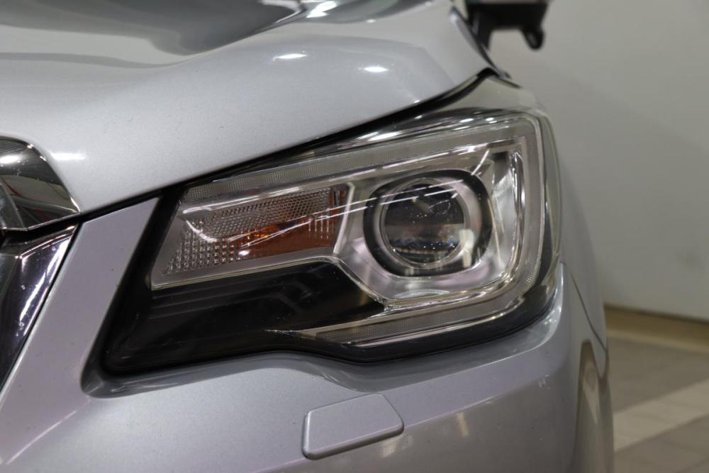 Subaru Forester IV Рестайлинг 2 Иркутск  - изображение 12