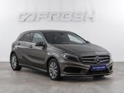 Mercedes-Benz A-Класс III (W176) Москва  - изображение 21