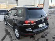 Volkswagen Touareg I Рестайлинг Москва  - изображение 23