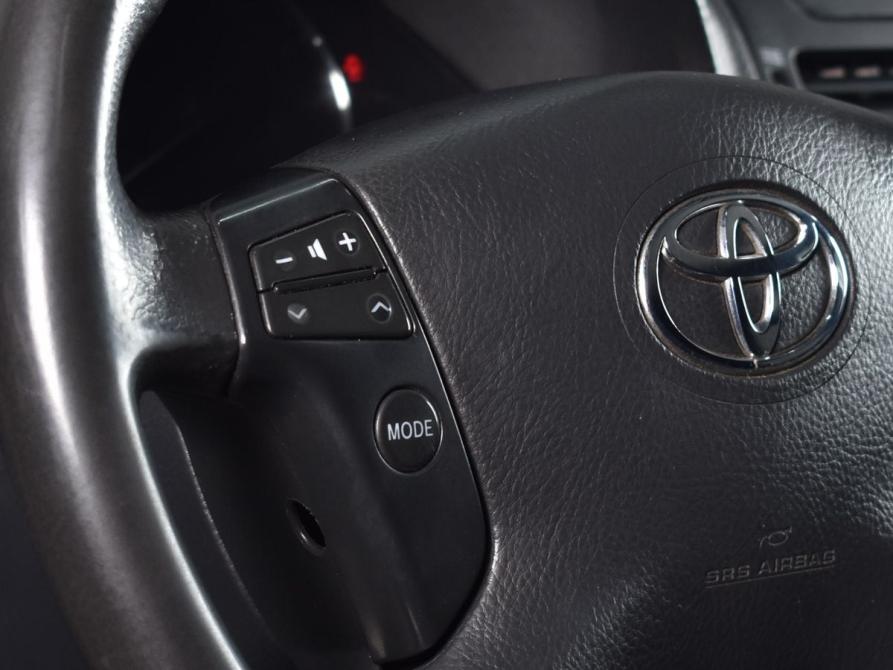 Toyota Avensis II Рестайлинг Кемерово  - изображение 11