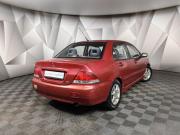 Mitsubishi Lancer IX Рестайлинг Москва  - изображение 17