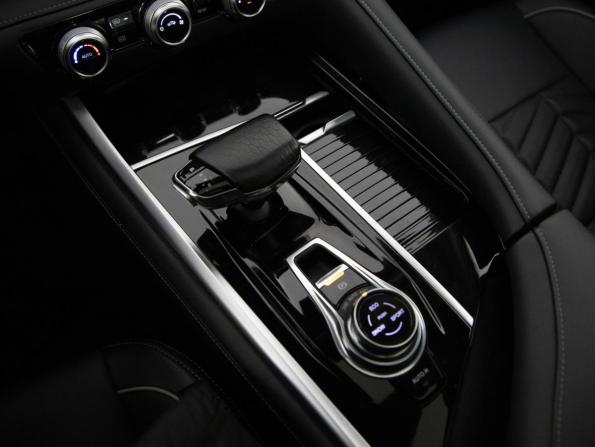 Changan CS95 I Рестайлинг 2 с пробегом 2023 года, цена 2 399 000 рублей, 90045 км, внедорожник, Автокод Объявления