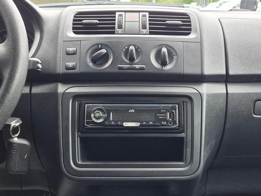 Skoda Roomster I Рестайлинг Архангельск  - изображение 12