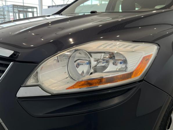 Ford Kuga I с пробегом 2012 года, цена 785 000 рублей, 247403 км, внедорожник, Автокод Объявления