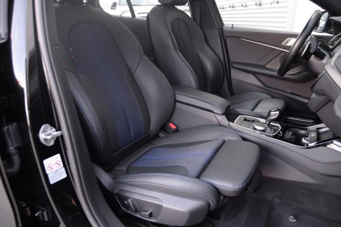 BMW 1 серии III (F40) с пробегом 2023 года, цена 3 200 000 рублей, 17304 км, хэтчбек, Автокод Объявления