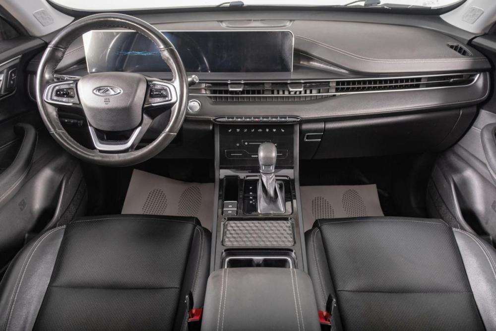 Chery Tiggo 4 Pro I Томск  - изображение 11