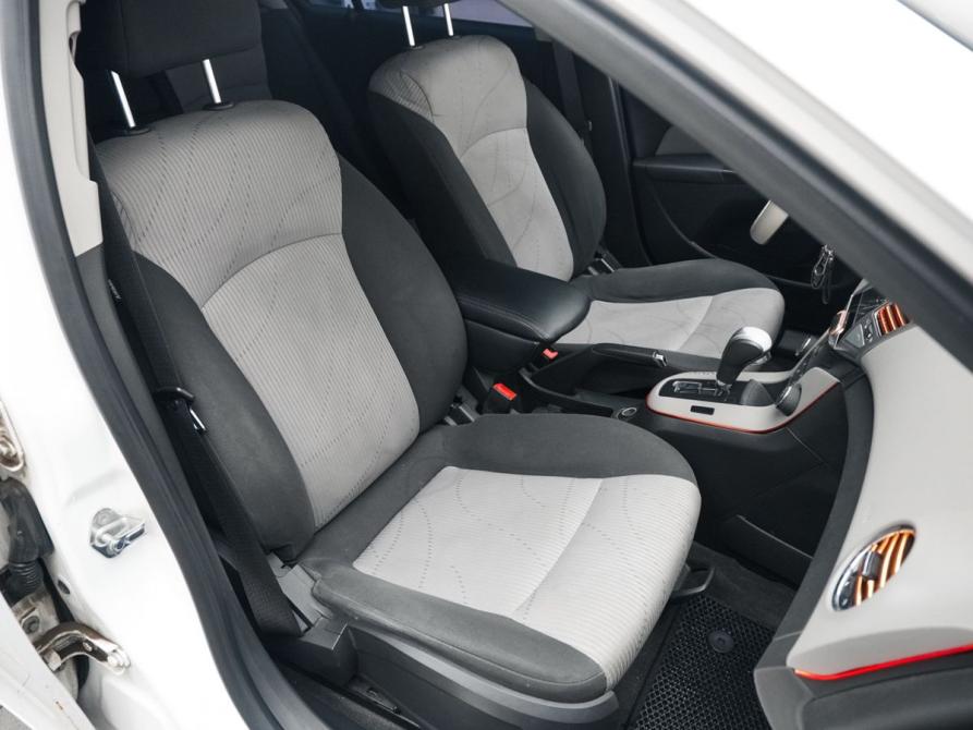 Chevrolet Cruze I Ростов-на-Дону  - изображение 18