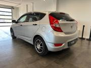 Hyundai Solaris I Калуга  - изображение 13