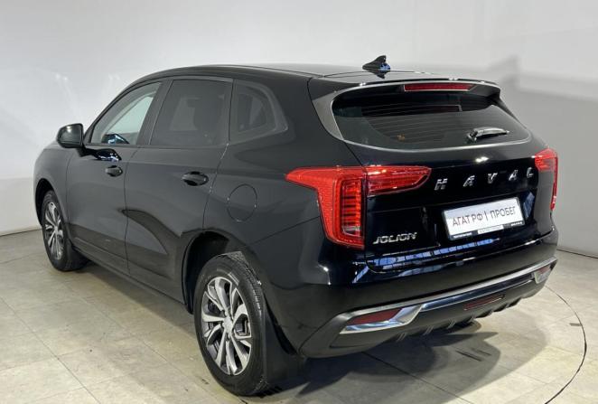 Haval Jolion I с пробегом 2023 года, цена 1 770 000 рублей, 29512 км, внедорожник, Автокод Объявления