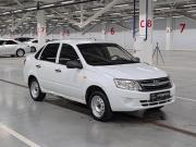 Lada (ВАЗ) Granta I Казань  - изображение 25