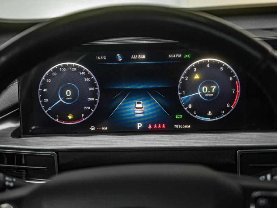 Chery Tiggo 7 Pro Max I Челябинск  - изображение 22