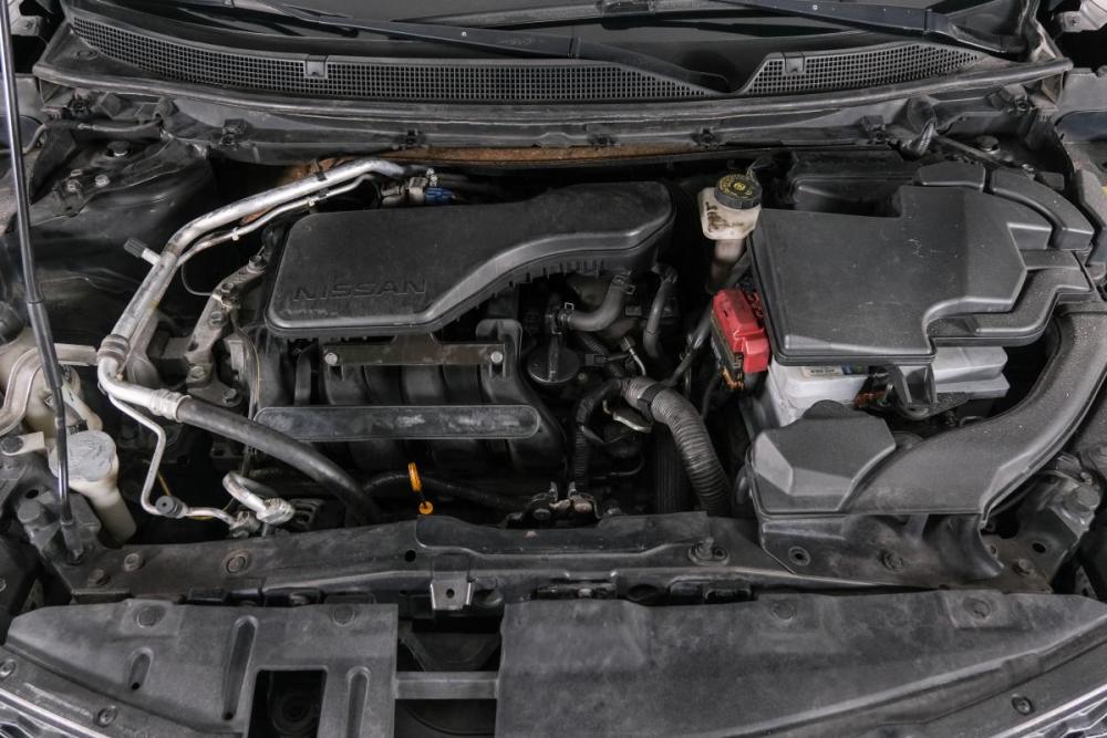 Nissan Qashqai II Красноярск  - изображение 23