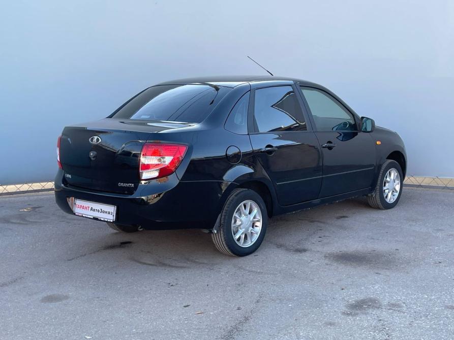 Lada (ВАЗ) Granta I Стерлитамак  - изображение 11