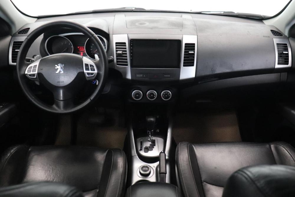 Peugeot 4007 Ульяновск  - изображение 16