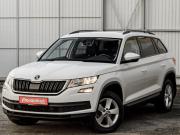 Skoda Kodiaq I Екатеринбург  - изображение 23