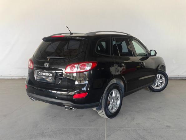 Hyundai Santa Fe II Рестайлинг с пробегом 2010 года, цена 1 168 000 рублей, 299797 км, внедорожник, Автокод Объявления