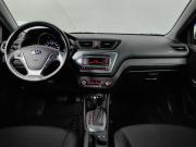 Kia Rio III Рестайлинг Москва  - изображение 30