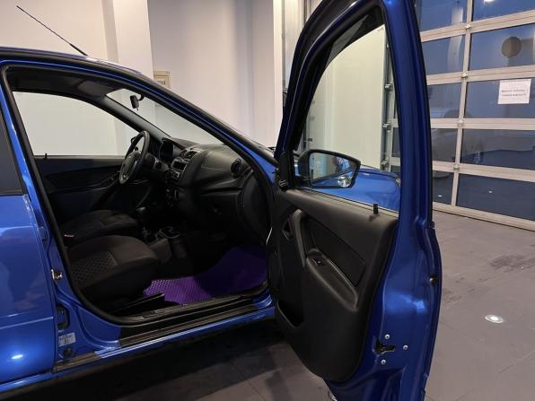 Lada (ВАЗ) Granta I Рестайлинг с пробегом 2020 года, цена 570 000 рублей, 158320 км, седан, Автокод Объявления