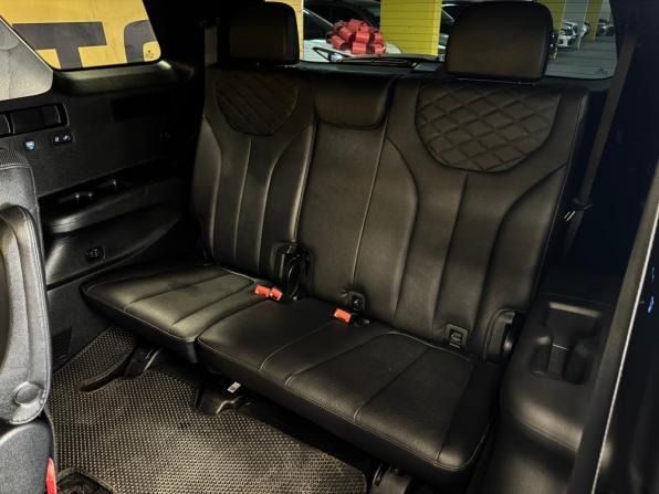 Hyundai Palisade I с пробегом 2020 года, цена 3 699 000 рублей, 110198 км, внедорожник, Автокод Объявления