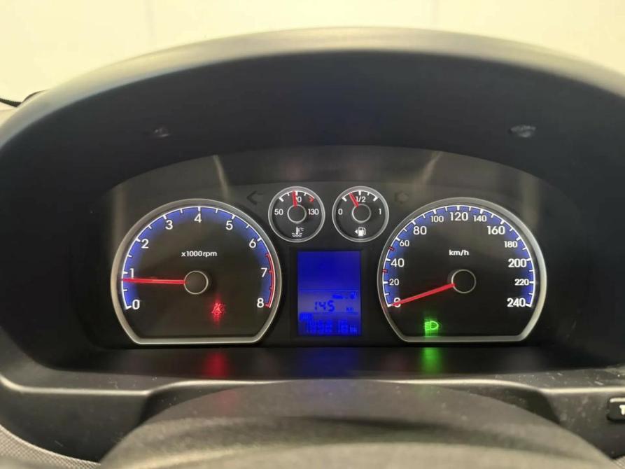 Hyundai i30 I Самара  - изображение 12