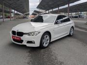 BMW 3 серии VI (F3x) Екатеринбург  - изображение 22