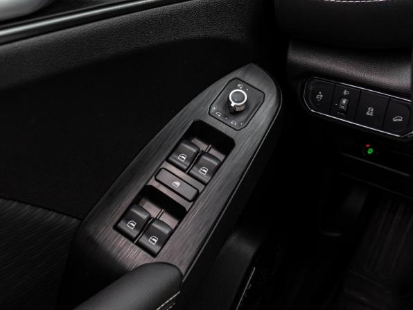 Haval Jolion I Рестайлинг 2 с пробегом 2025 года, цена 2 597 000 рублей, 12074 км, внедорожник, Автокод Объявления