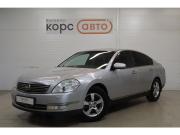 Nissan Teana I Рестайлинг Коломна  - изображение 15