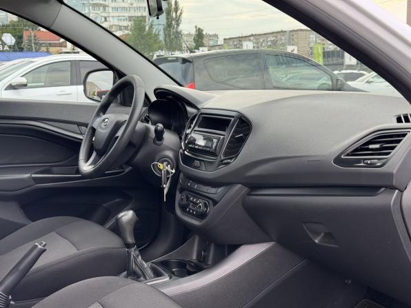 Lada (ВАЗ) Vesta I с пробегом 2017 года, цена 749 000 рублей, 43542 км, седан, Автокод Объявления