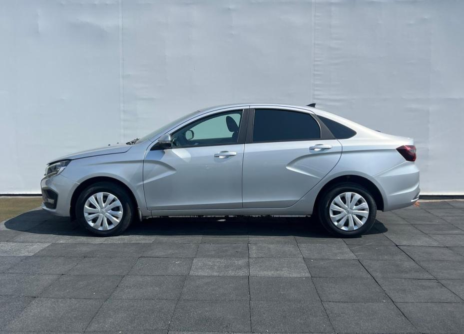 Lada (ВАЗ) Vesta I Рестайлинг (NG) Самара  - изображение 5