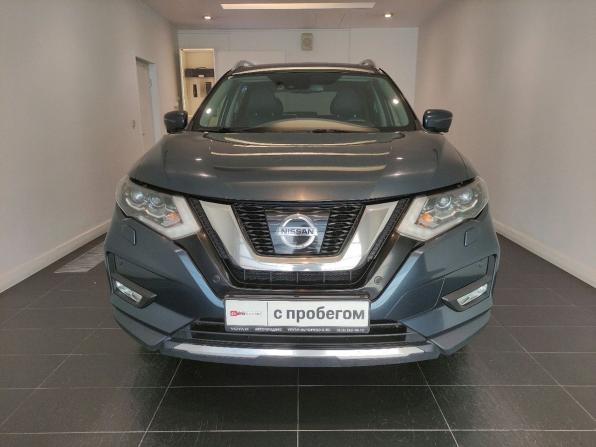 Nissan X-Trail III Рестайлинг с пробегом 2018 года, цена 1 869 000 рублей, 169323 км, внедорожник, Автокод Объявления