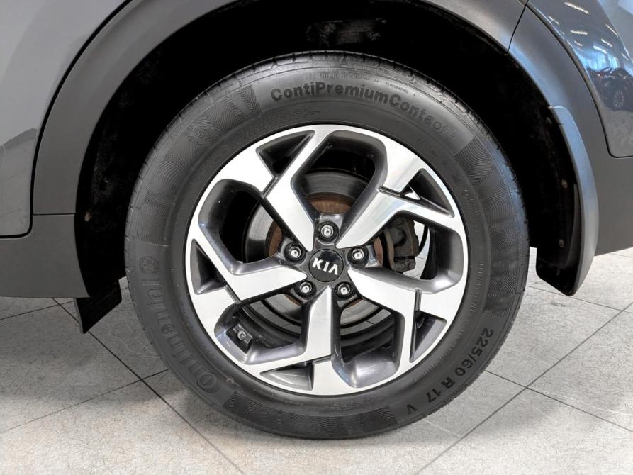 Kia Sportage IV Рестайлинг Санкт-Петербург  - изображение 19