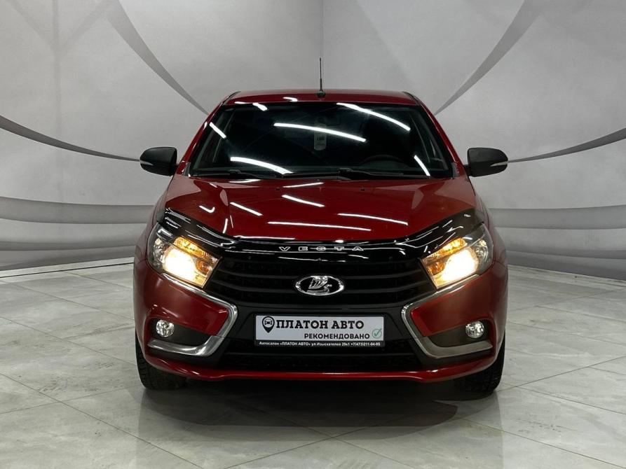 Lada (ВАЗ) Vesta I Воронеж  - изображение 8
