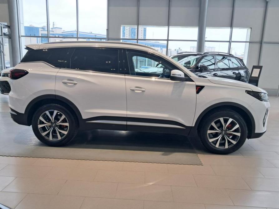 Chery Tiggo 7 Pro Max I Рестайлинг Казань  - изображение 5