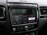 Volkswagen Touareg II Рестайлинг Волгоград  - изображение 45