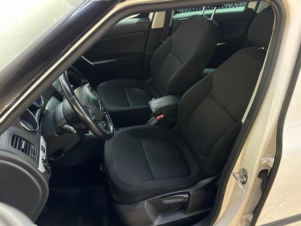 Skoda Yeti I с пробегом 2013 года, цена 520 000 рублей, 160000 км, внедорожник, Автокод Объявления
