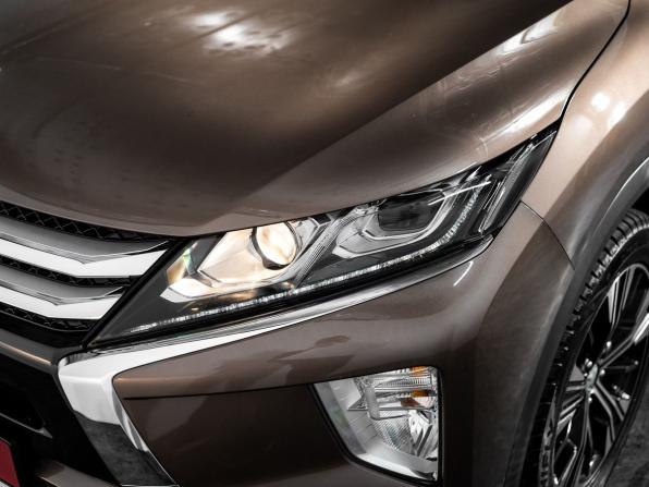 Mitsubishi Eclipse Cross I с пробегом 2019 года, цена 2 150 500 рублей, 84082 км, внедорожник, Автокод Объявления