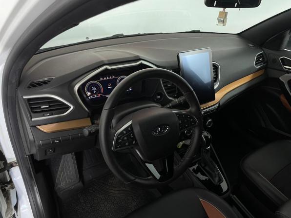 Lada (ВАЗ) Vesta I Рестайлинг (NG) с пробегом 2024 года, цена 1 480 000 рублей, 42333 км, универсал, Автокод Объявления