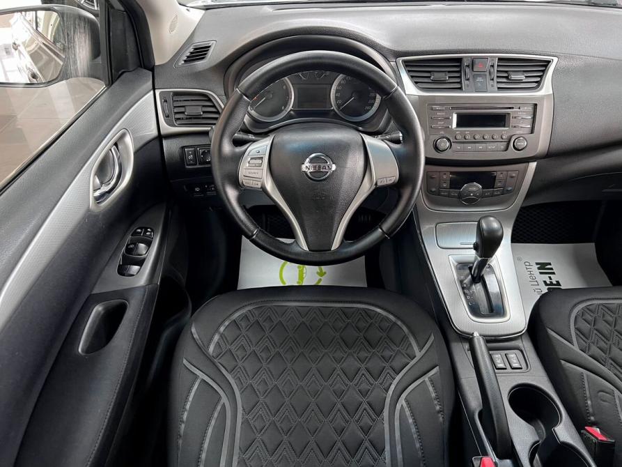 Nissan Sentra VII (B17) Тверь  - изображение 12
