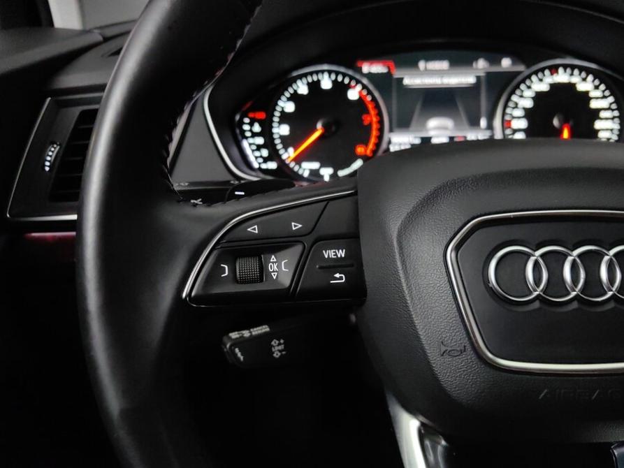 Audi Q5 II (FY) Подольск  - изображение 19