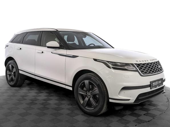 Land Rover Range Rover Velar I с пробегом 2020 года, цена 4 385 000 рублей, 72562 км, внедорожник, Автокод Объявления