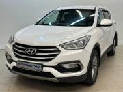 Hyundai Santa Fe III Рестайлинг Балашиха  - изображение 20