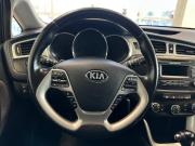 Kia Ceed II Волгоград  - изображение 25