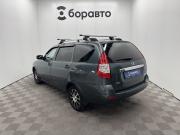 Lada (ВАЗ) Priora I Воронеж  - изображение 25