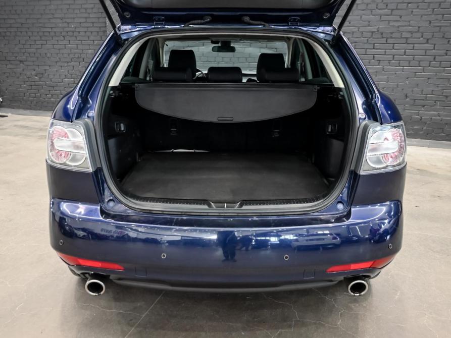 Mazda CX-7 I Рестайлинг Екатеринбург  - изображение 6