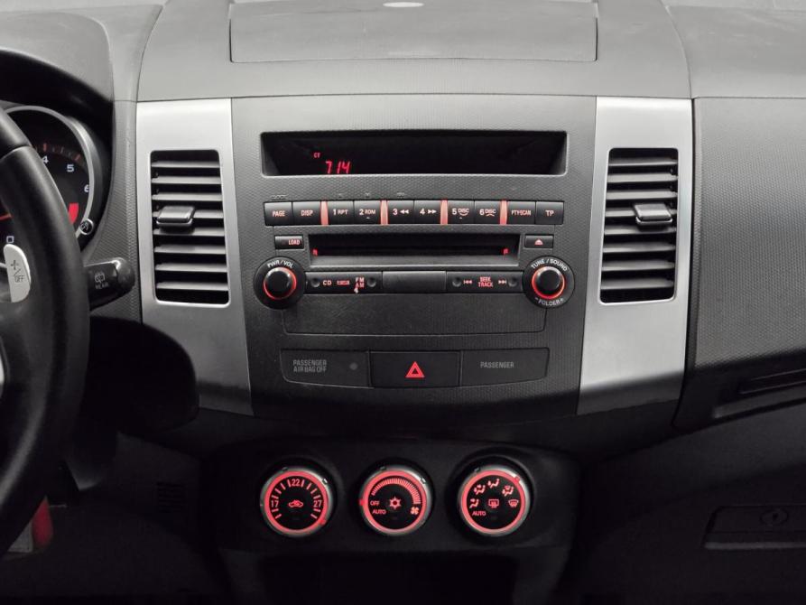 Mitsubishi Outlander II Красноярск  - изображение 13
