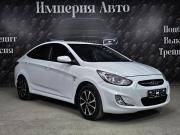 Hyundai Solaris I Краснодар  - изображение 27