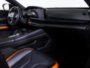 Changan UNI-V I Москва  - изображение 38