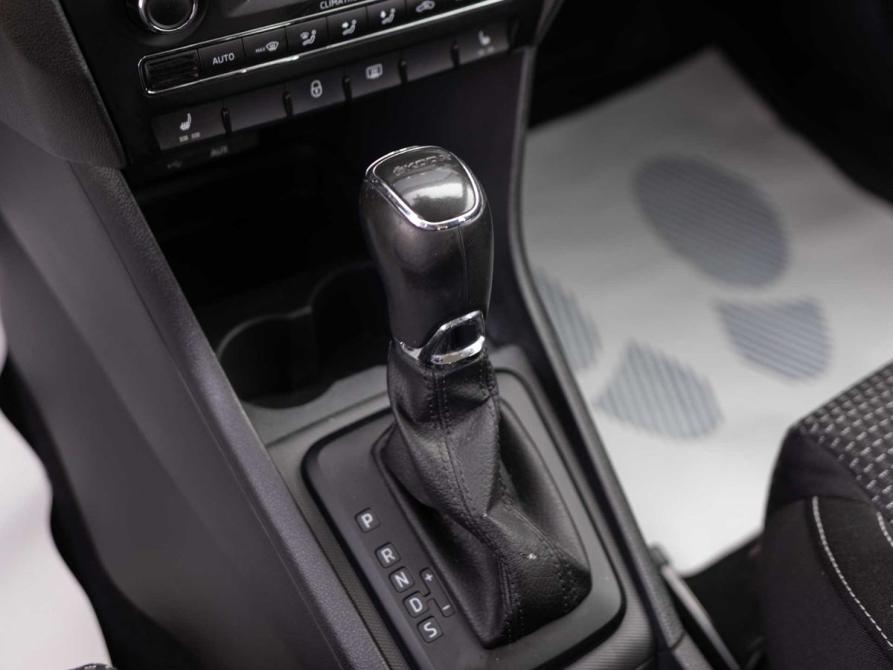 Skoda Rapid I Новосибирск  - изображение 15