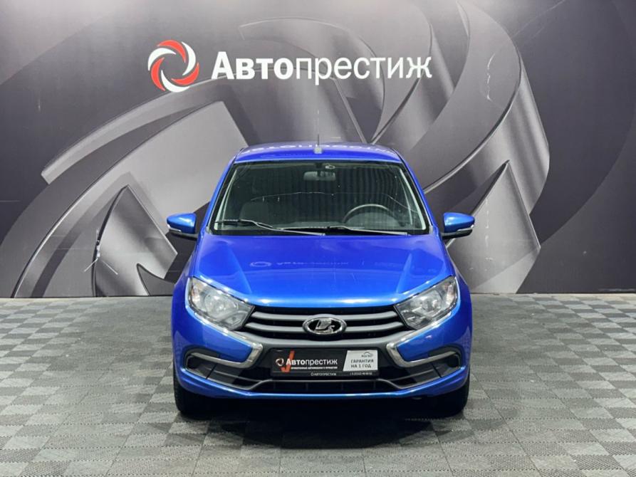 Lada (ВАЗ) Granta I Рестайлинг Оренбург  - изображение 2