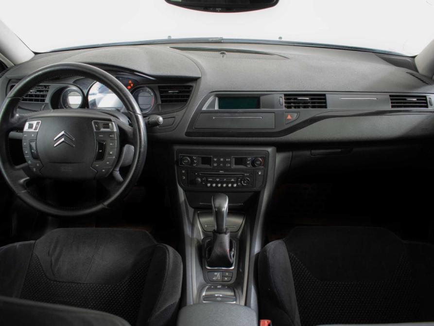 Citroen C5 II Москва  - изображение 11